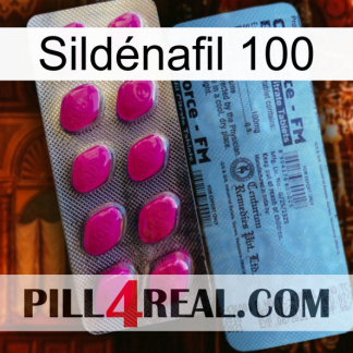 Sildénafil 100 35